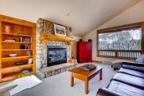 3Br Townhome With Mountain Views & Garage townhouse Crested Butte